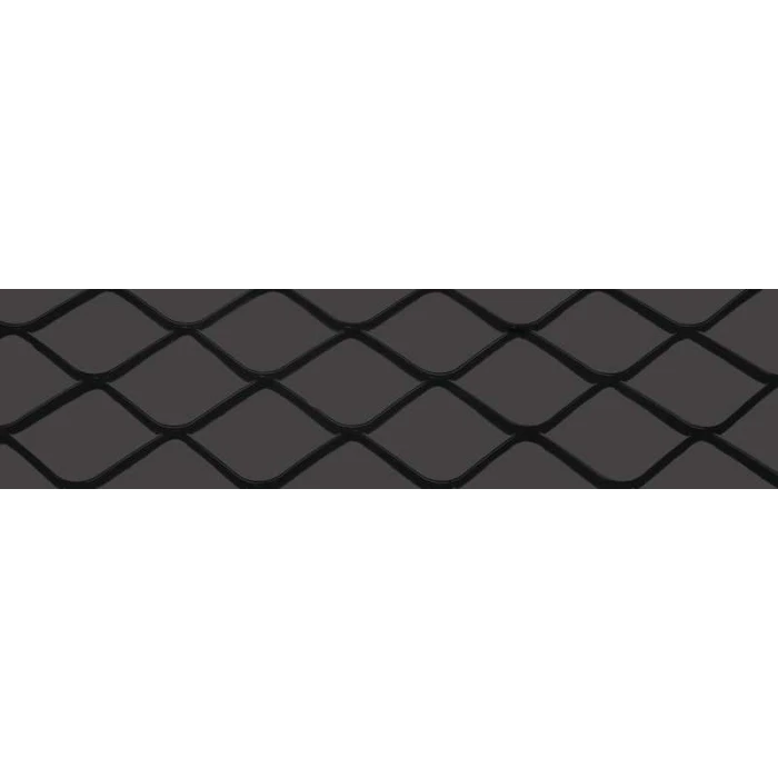 Керамическая черепица Braas Изумруд Глазурь тик