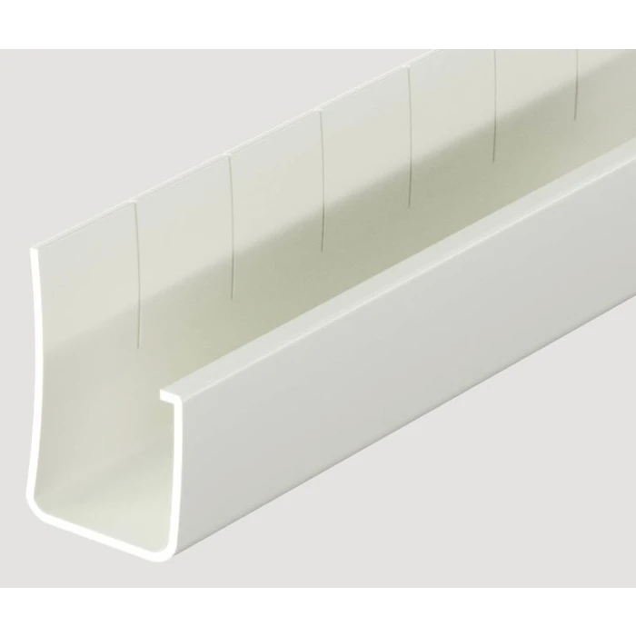 Гибкий J-профиль Docke пломбир